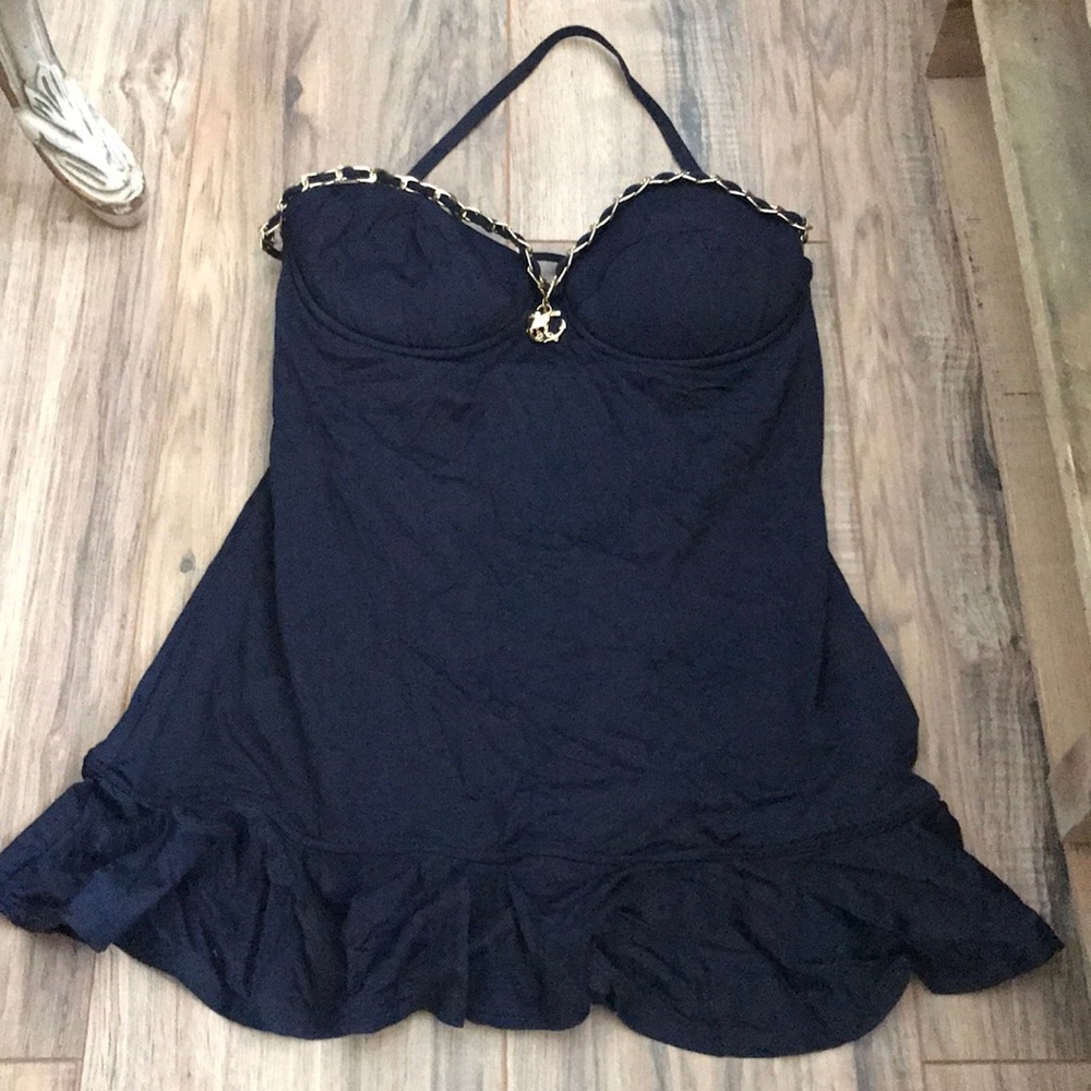 Swimsuit